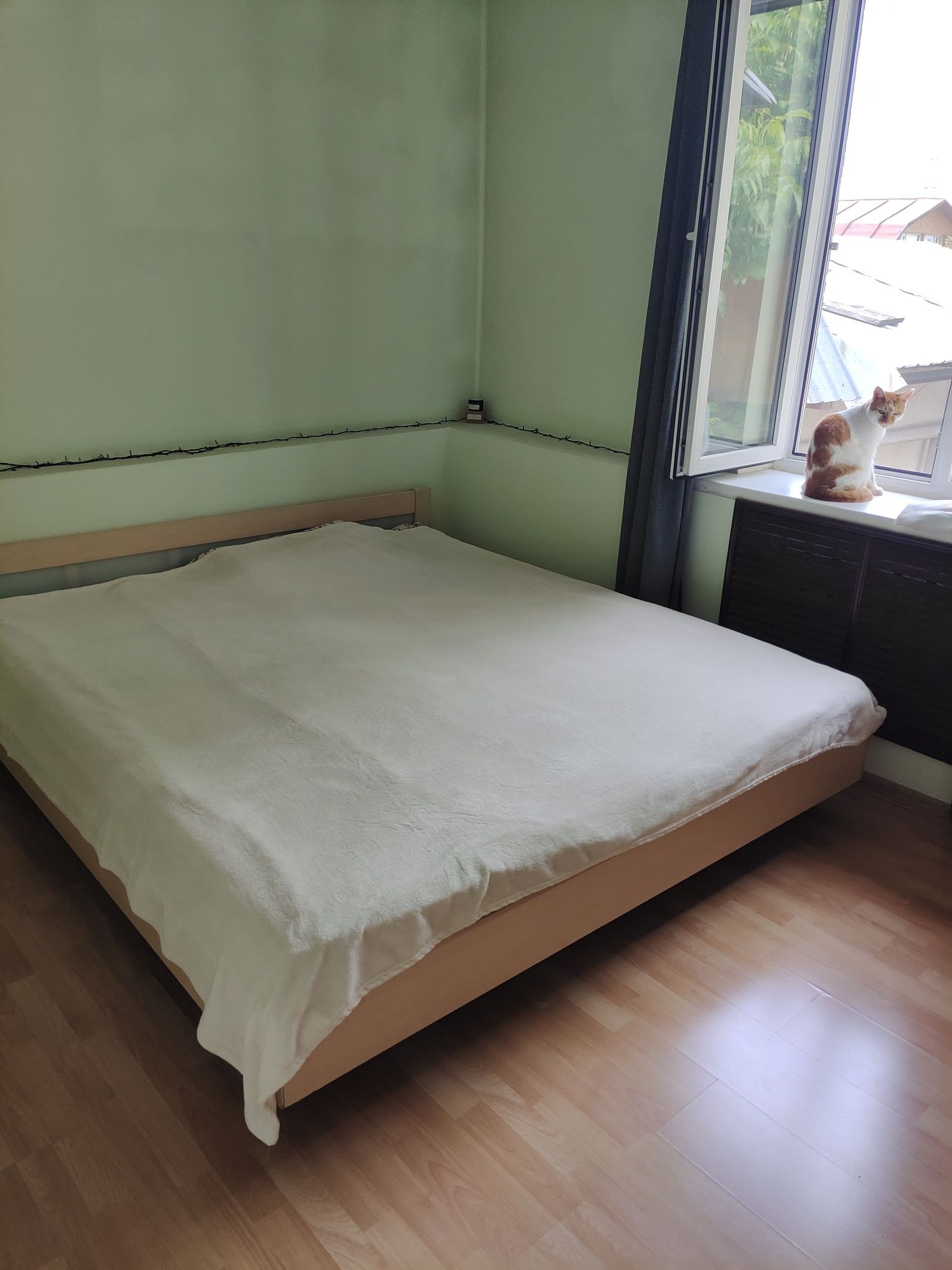 Продам немецкую кровать