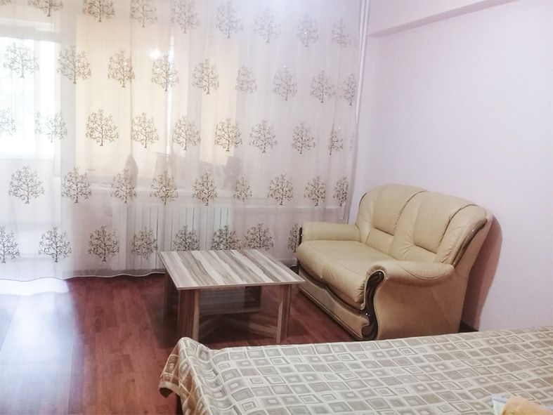 Драмтеатр, Сары-Арка, Байзар посуточно, по часам