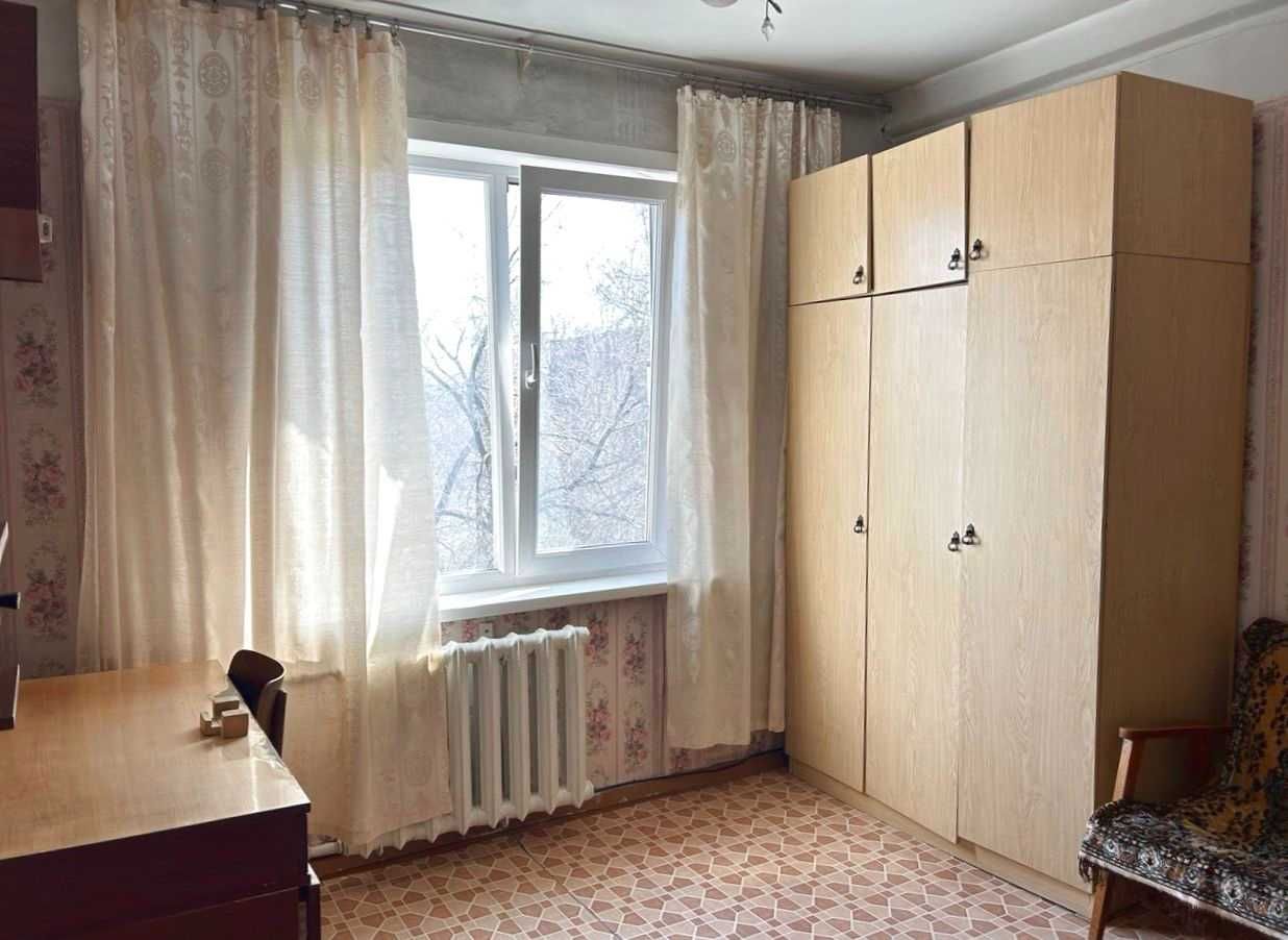 4 комнатная 85кв.м. на Пристани - 31.9млн.!