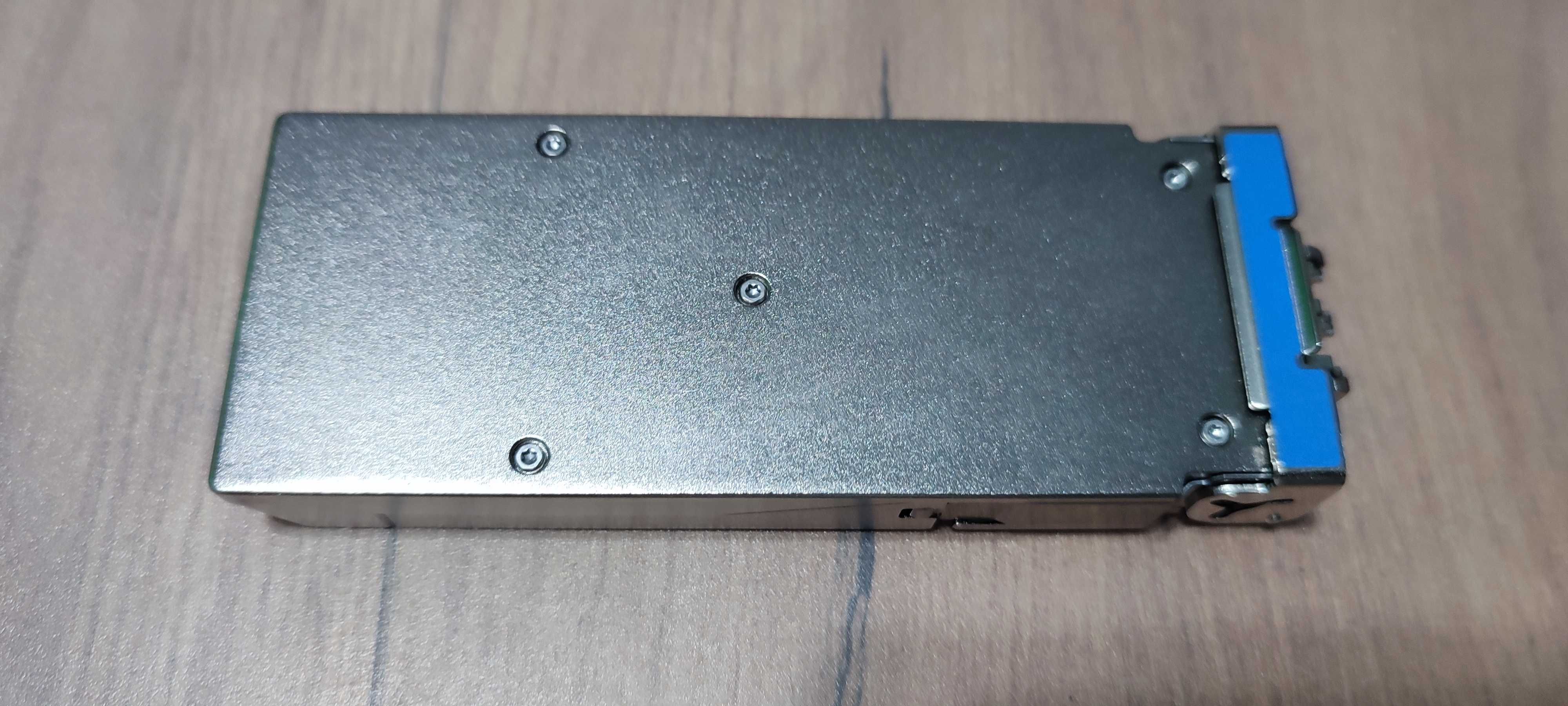 Alcatel Nokia 3HE10550aara qsfp28-100gbase-LR4 ROH