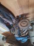 Двигаться 402 Газ  Уаз