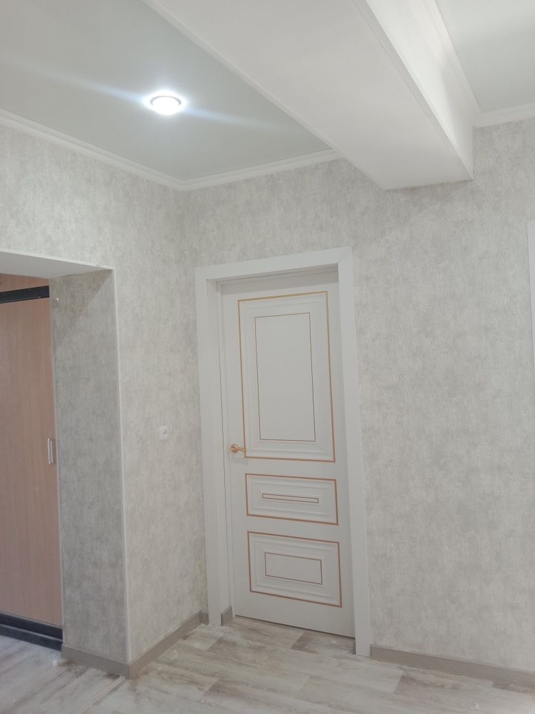 Ремонт квартир(обой,левкас,гипсокартон и мн.др