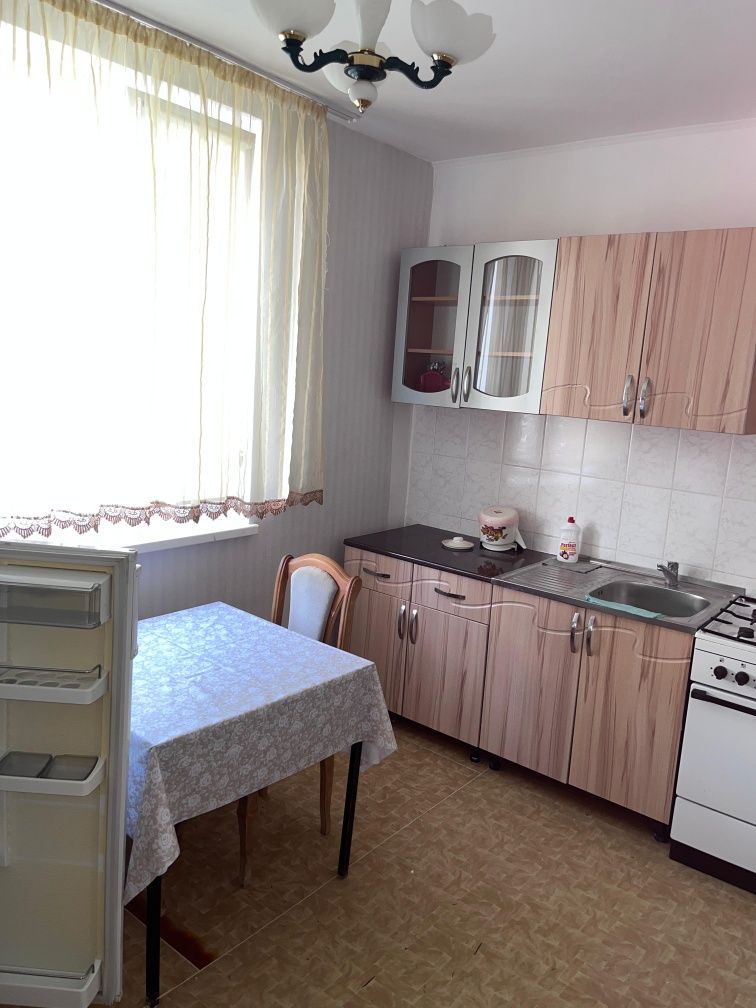Квартира в аренду