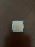 Процессор intel i5 7500