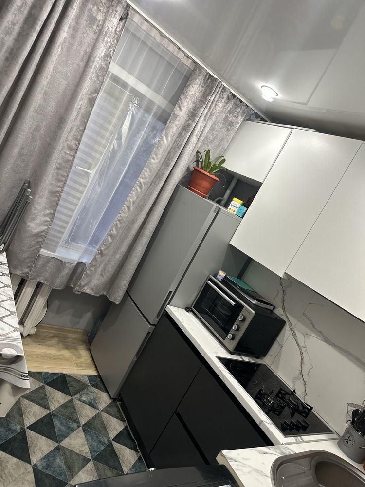 Продам 2х комнатную квартиру