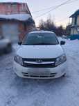 Продам автомобиль Lada Granta