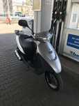 Продам мопед suzuki lets 2