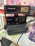 Продам Polaroid 636