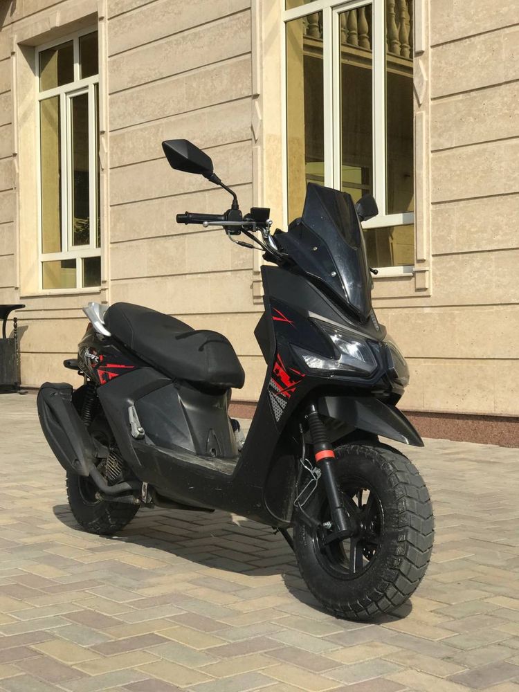 Продам самурай