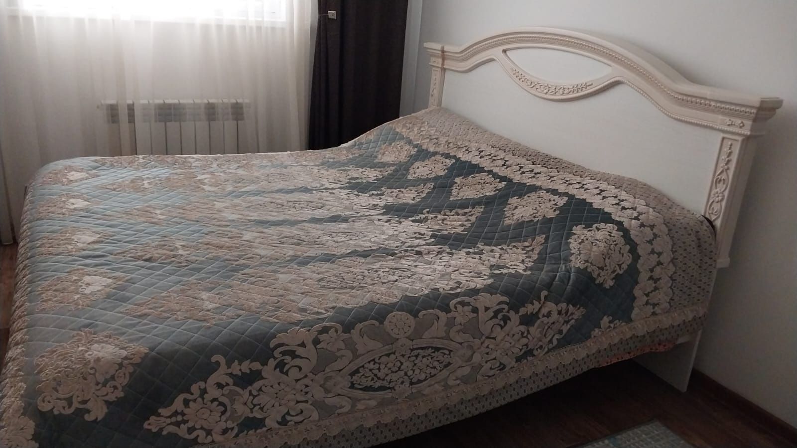 Продам кровать, состояние отличное,