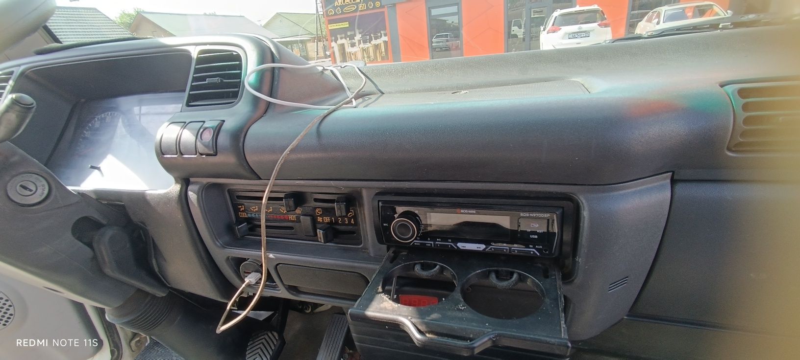Продам ISUZU NHR 55E 2011 года выпуска рефрижератор