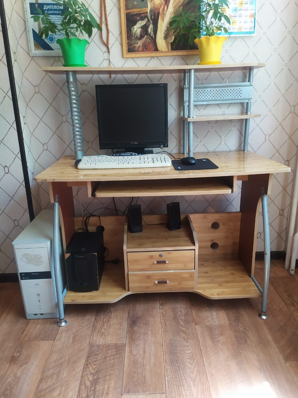 Продается компьютер