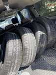 Продам резину 195/65r15 Matodor