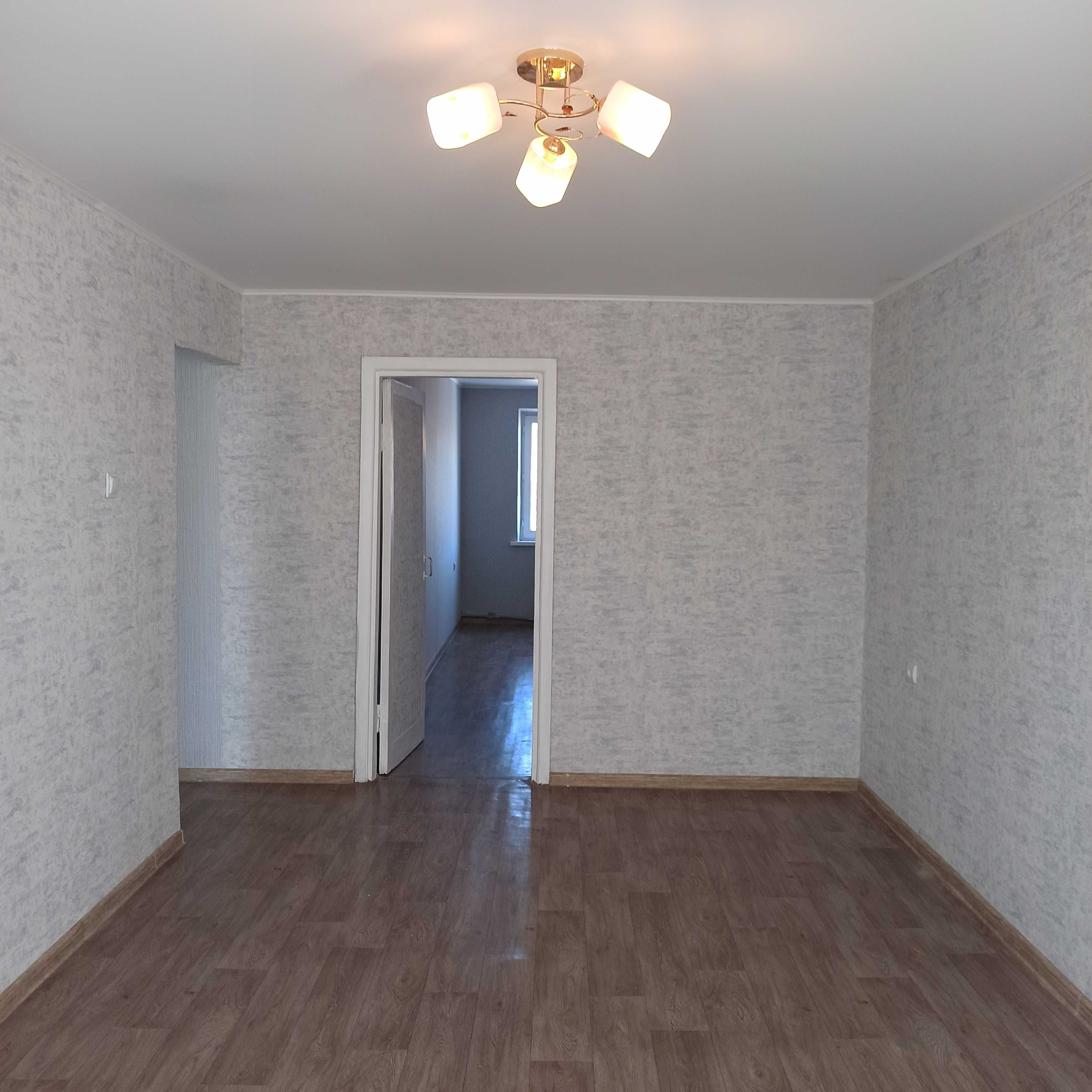 №1312 Продам 2 комнатную квартиру, пр.Металлургов, рядом ТД Әлем.