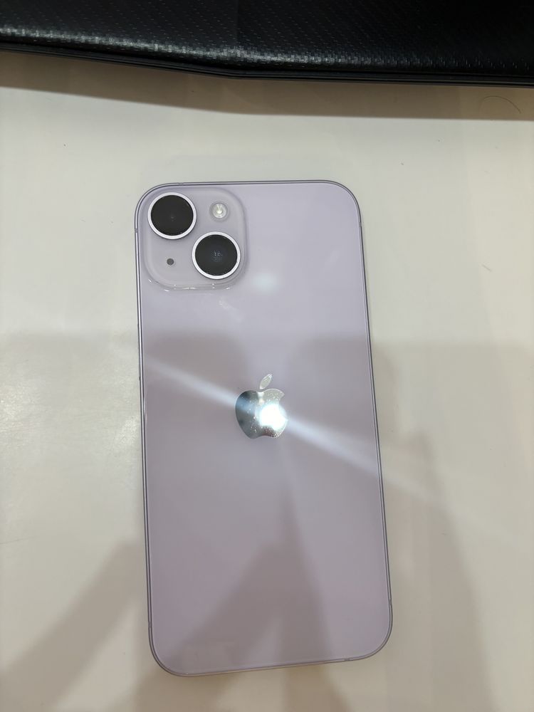 Iphone 14 128gb с гарантией