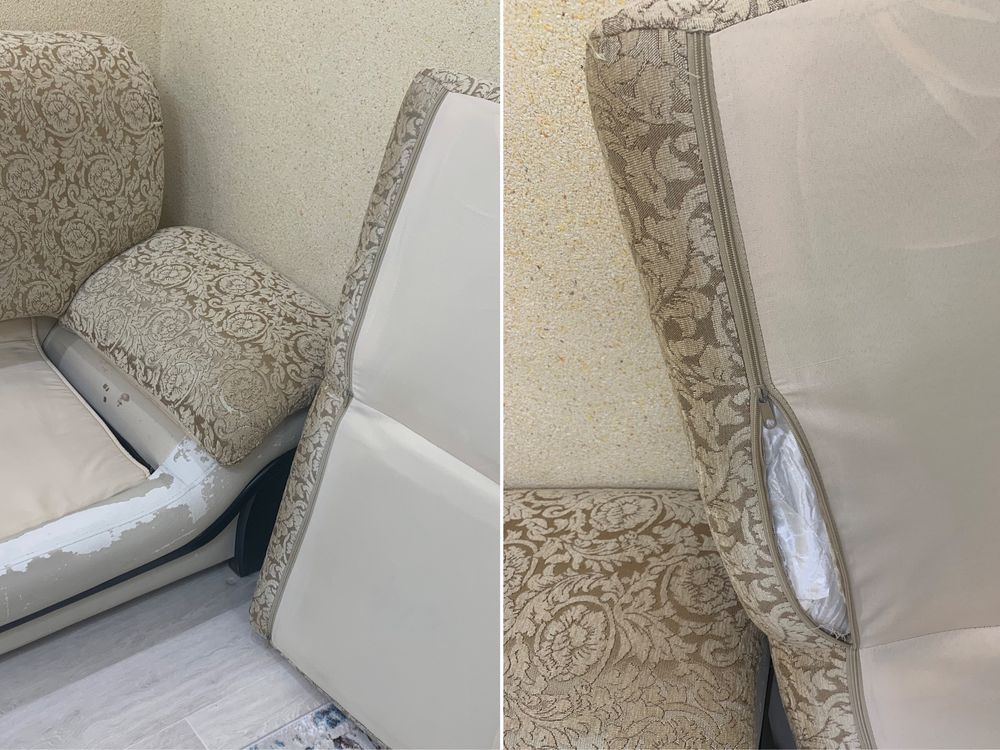 Диван раскладной