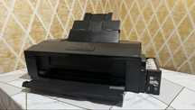 Epson L1800 в хорошим состояний