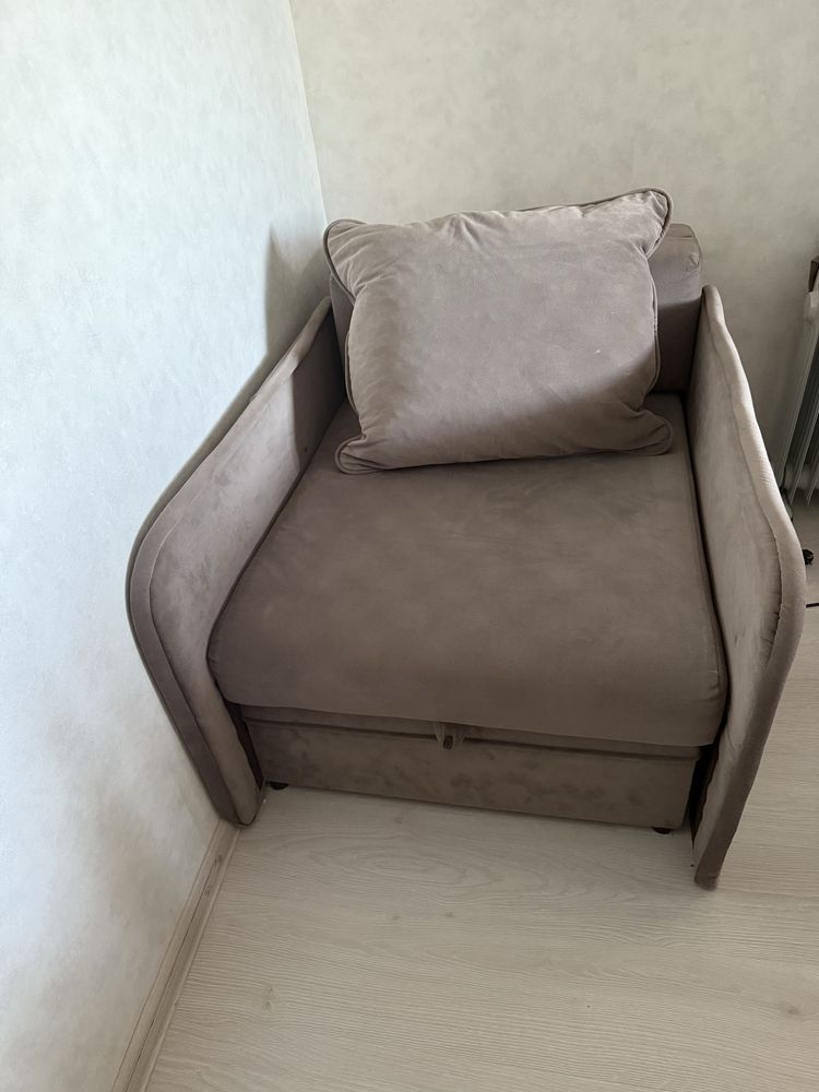 Продам кресло кровать