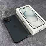 Apple iphone 15(г.Павлодар) лот:624865