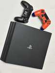Sony Playstation 4 pro