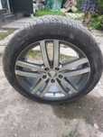 Оригинальные диски 5×130 от Q7