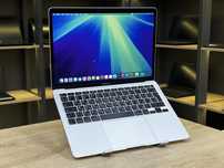Легкий ноутбук MacBook Air 13 2020 -    13.3 2K/Core i3/8GB/SSD 256GB