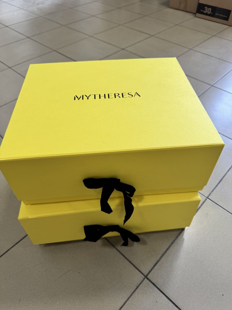 Коробки для хранения чего угодно (стильные)