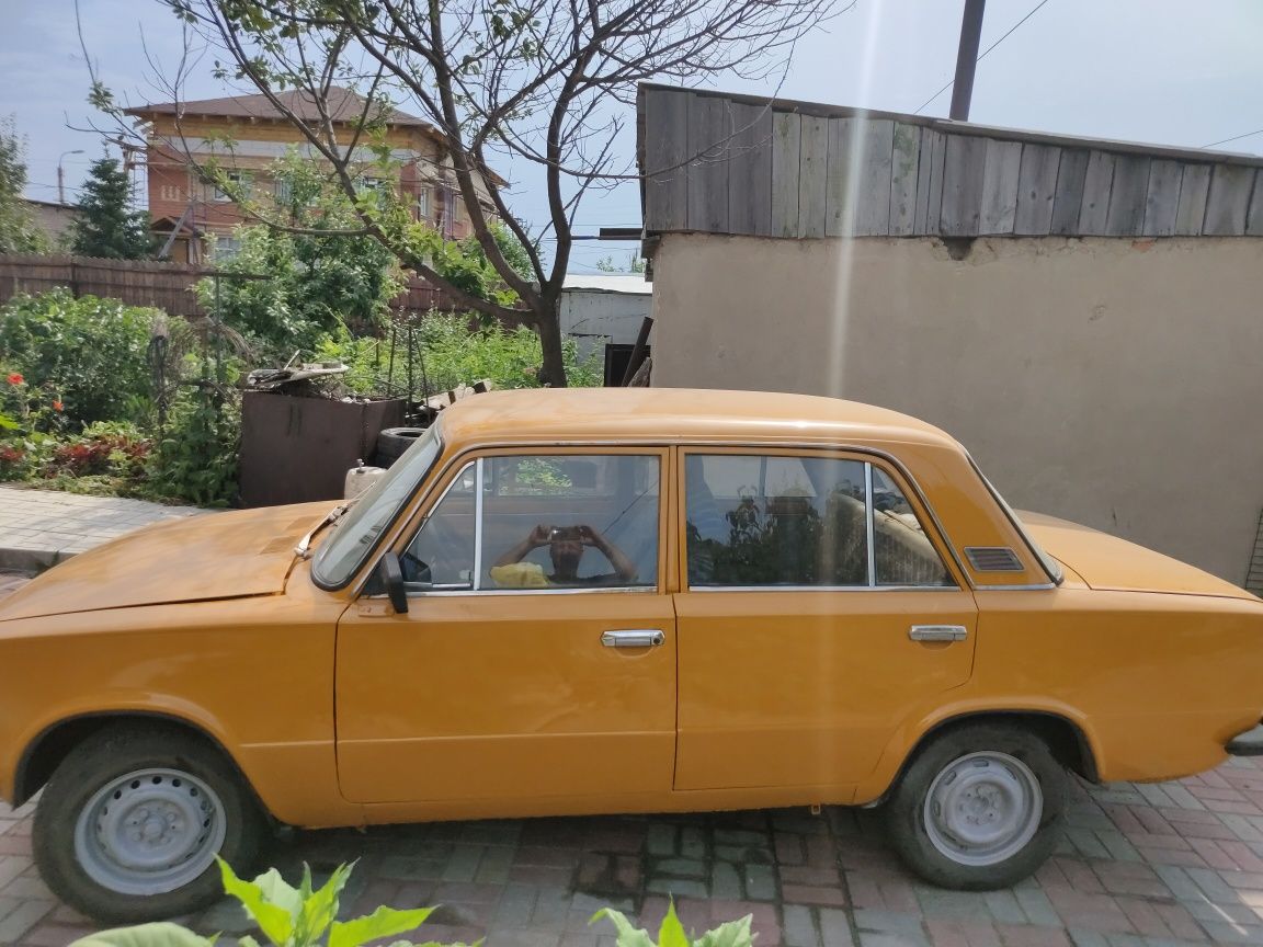 Продам авто, Жигули 2101
