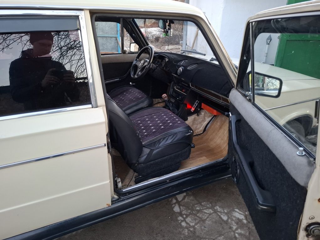 Продам. ВАЗ-2106