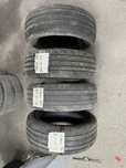 Летние шины KUMHO 215/60/17