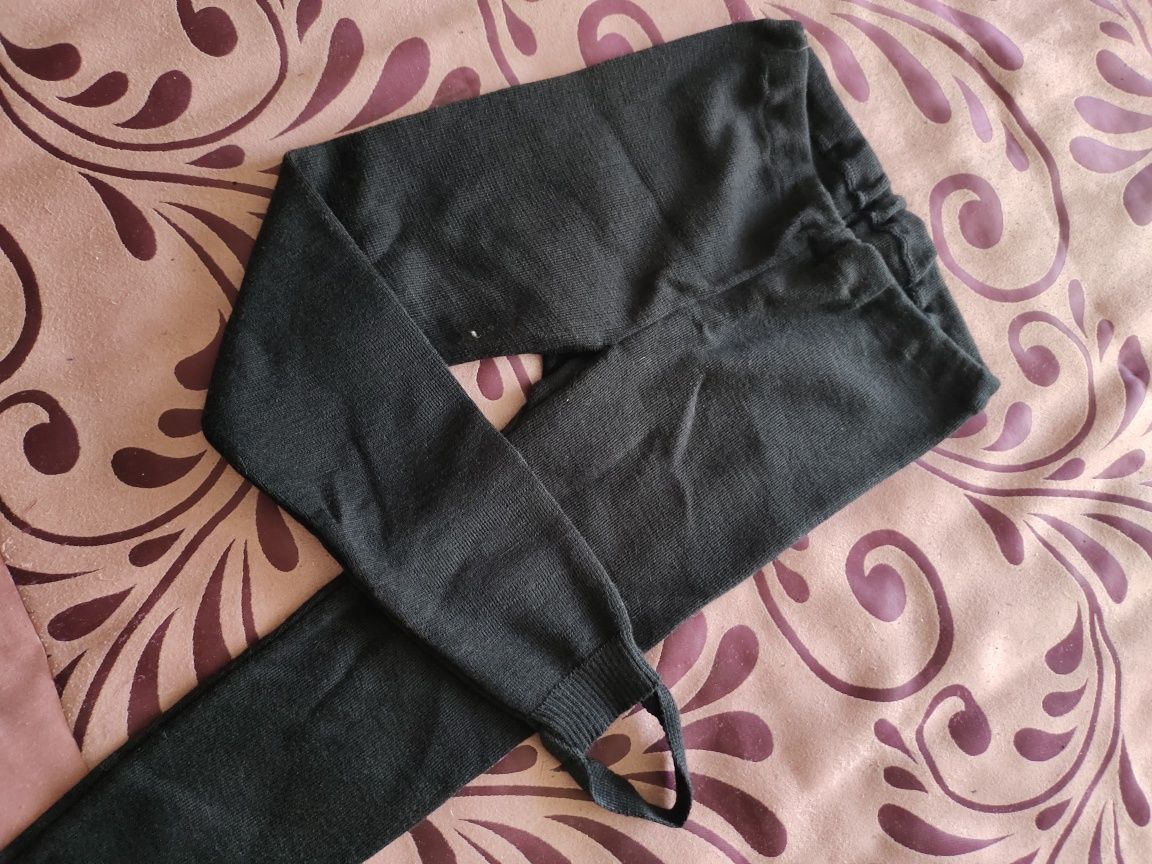 Продам гамаши новые