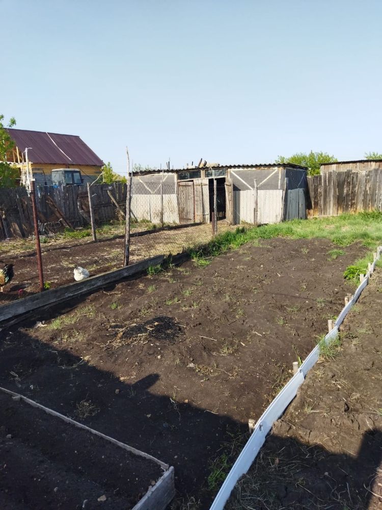 Дом село Шаховское