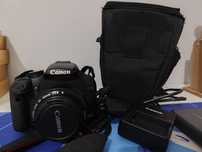 Аренда фотоаппарата Canon 500d - 5000тг