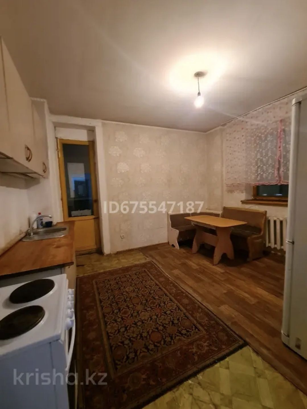 Продам 3-х комн.квартиру в ЖК Махаббат-2, 91,2кв.м.
