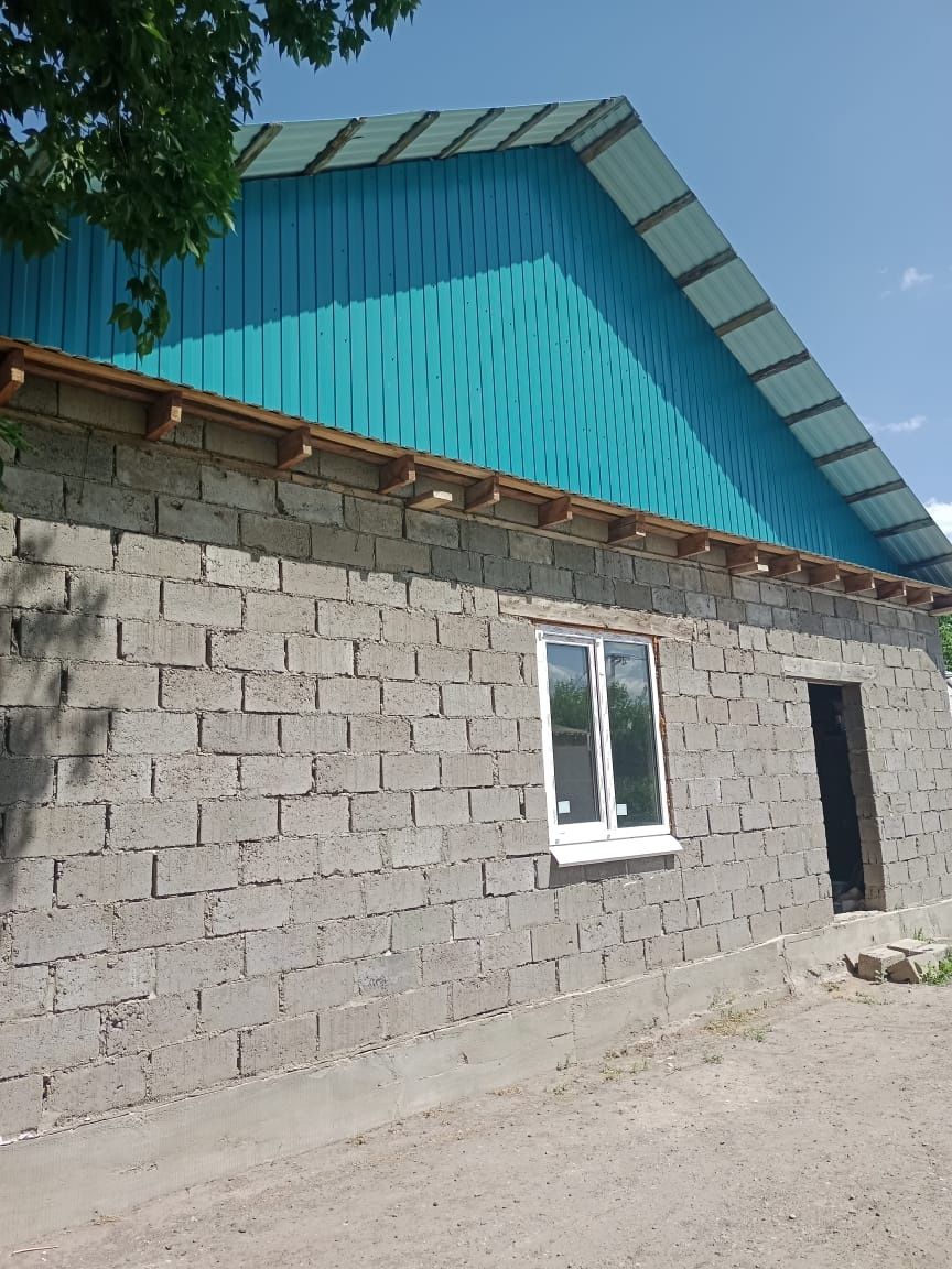 Продаётся 2 домa  за 10.5 млн