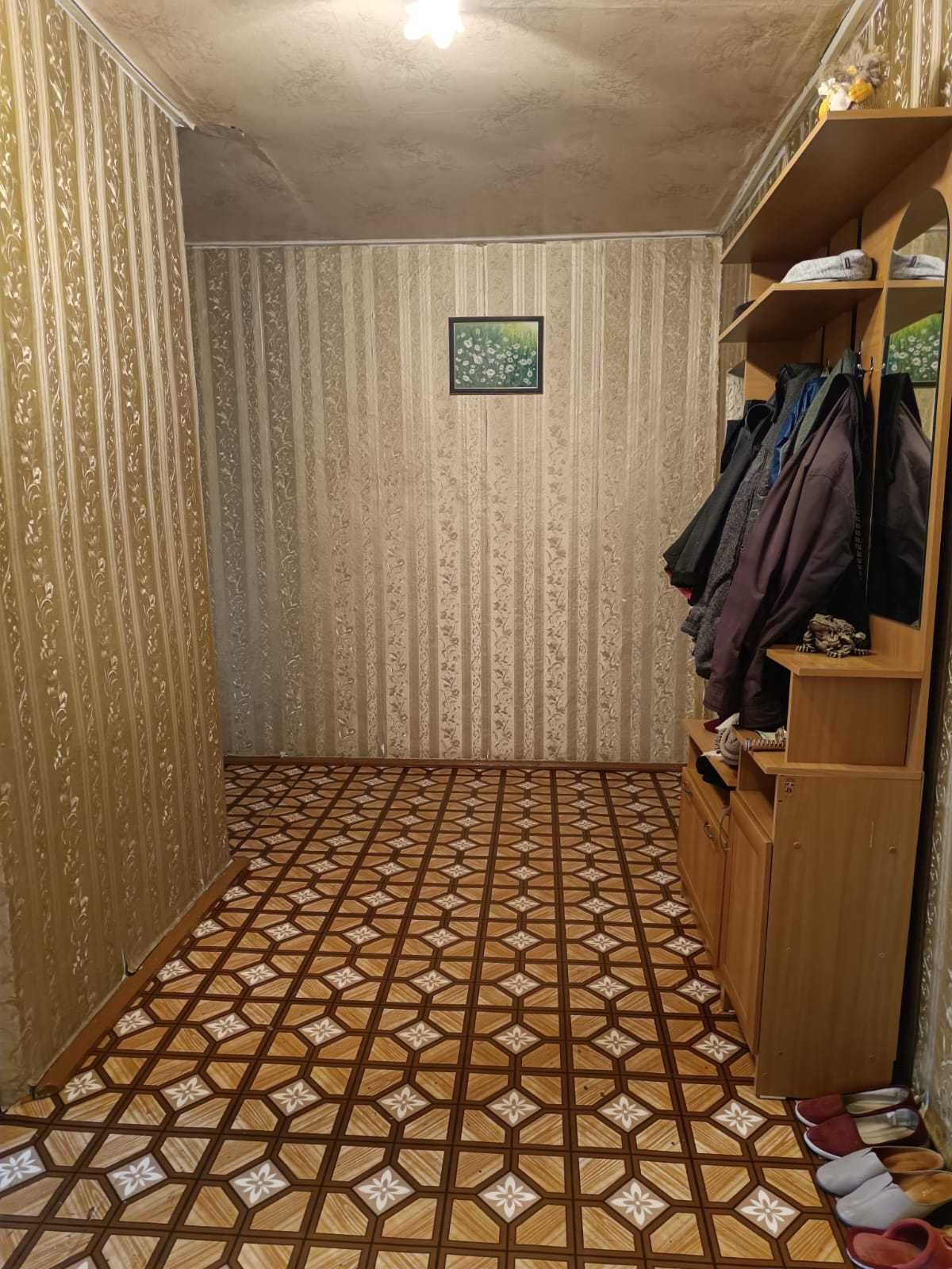 Частный дом. Дом на разбор.