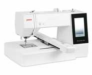 Вышивальная машина Janome MC 500E