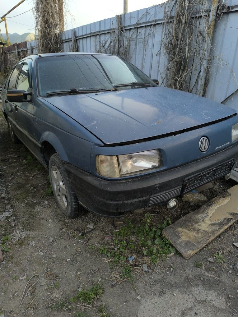 Продам машину пасат