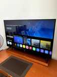 НОВЫЙ смарт телевизор LG 130 см smart tv WiFi YouTube