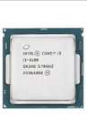 Процессор intel I3 6100