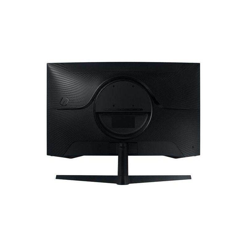 Samsung Odyssey G5, ТОРГ, 27 дюймов, изогнутый