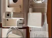 - от MacBook 60W - зарядка, блок питания, щнур макбука