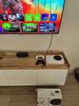 Xbox series s + акаунт