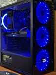 Игровой ПК RTX 3060 + монитор 31.5” | Full Set | Готов к играм