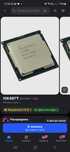 Процессор i7 9700F