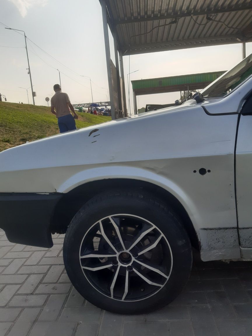 Торус р 15  атика 15