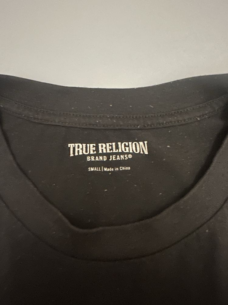 True religion long sleeve