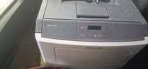 Принтер бу лехмарк LEXMARK