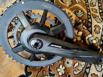 Шатуны Fsa gossamer pro agx 46 30
