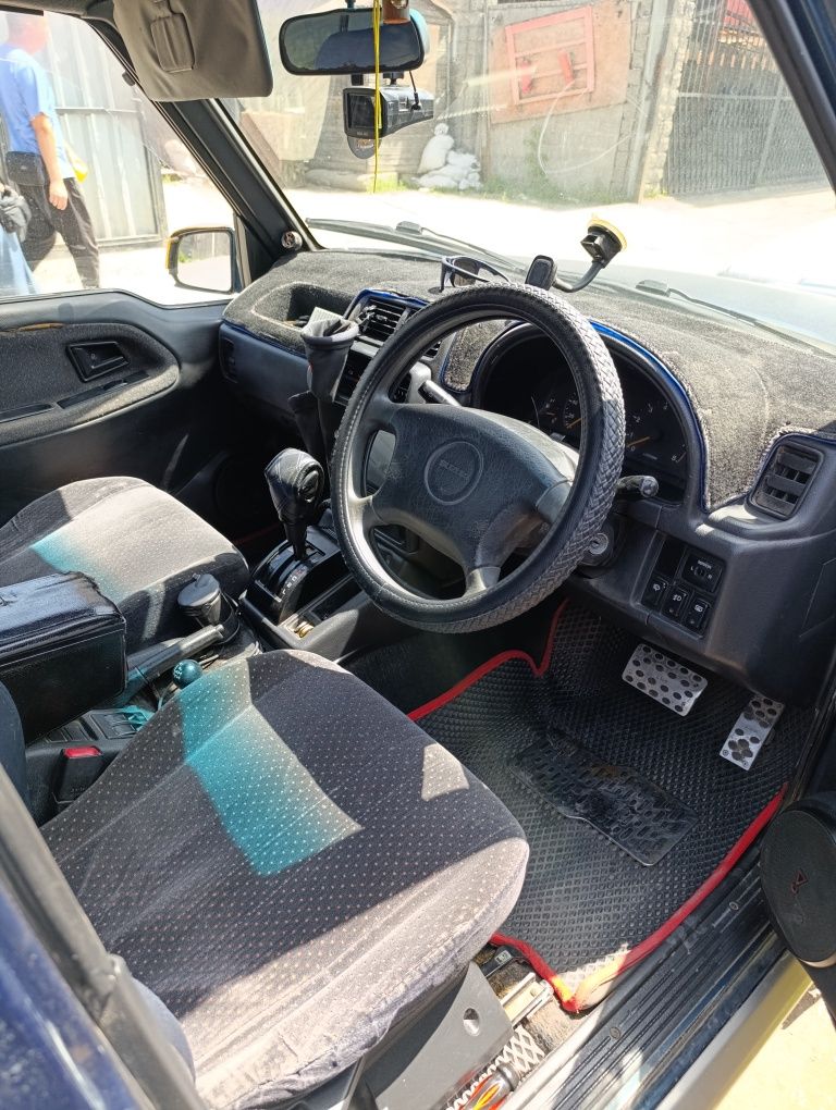 Продам Suzuki Escudo